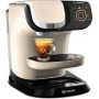 Bosch TAS6507 Καφετιέρα για κάψουλες Tassimo Beige