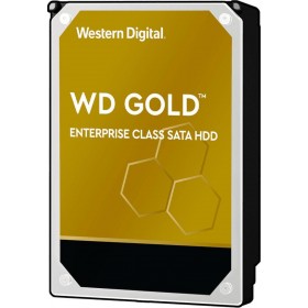 "Western Digital Gold 4TB HDD Σκληρός Δίσκος 3.5"" SATA III 7200rpm με 256MB Cache για NAS / ServerΚωδικός: WD4003FRYZ " Western Digital Gold 4TB HDD Σκληρός Δίσκος 3.5" SATA III 7200rpm με 256MB Cache για NAS / ServerΚωδικός: WD4003FRYZ