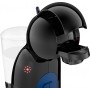 Krups Piccolo XS Καφετιέρα για κάψουλες Dolce Gusto Black/Blue