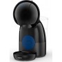 Krups Piccolo XS Καφετιέρα για κάψουλες Dolce Gusto Black/Blue