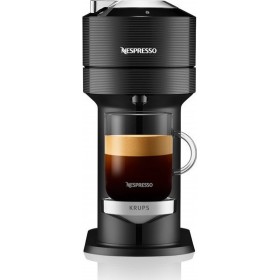 Krups Premium Next Καφετιέρα για κάψουλες Vertuo Classic Black Krups Premium Next Καφετιέρα για κάψουλες Vertuo Classic Black