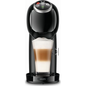 Krups Genio S Plus Καφετιέρα για κάψουλες Dolce Gusto Krups Genio S Plus Καφετιέρα για κάψουλες Dolce Gusto