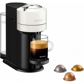 Delonghi Next Καφετιέρα για κάψουλες Vertuo White Delonghi Next Καφετιέρα για κάψουλες Vertuo White
