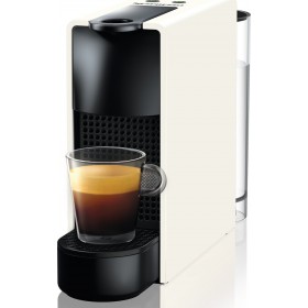Nespresso Essenza Mini Καφετιέρα για κάψουλες Nespresso White Nespresso Essenza Mini Καφετιέρα για κάψουλες Nespresso White