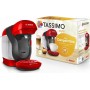 Bosch Style TAS1103 Καφετιέρα για κάψουλες Tassimo Red