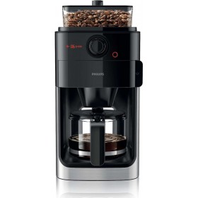 Philips HD7767 Καφετιέρα Φίλτρου 1000W Black