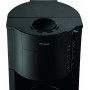 Krups F 309 08 Καφετιέρα Φίλτρου 1050W Black