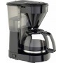 Melitta Easy II Καφετιέρα Φίλτρου 1050W Black