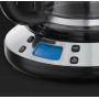 Russell Hobbs 24031-56 Προγραμματιζόμενη Καφετιέρα Φίλτρου 1100W Red