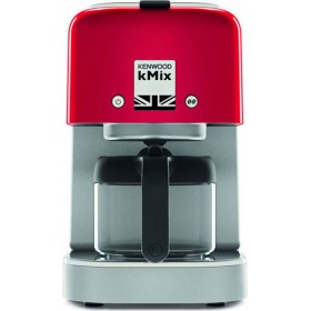 Kenwood COX750 Καφετιέρα Φίλτρου 1000W Red