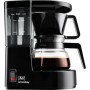 Melitta Aromaboy 1015-02 Καφετιέρα Φίλτρου 500W Black