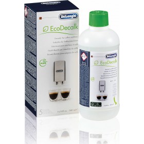 Delonghi Ecodecalk (5 Χρήσεις) Καθαριστικό Αφαλάτωσης Καφετιέρας 500ml Delonghi Ecodecalk (5 Χρήσεις) Καθαριστικό Αφαλάτωσης Καφετιέρας 500ml