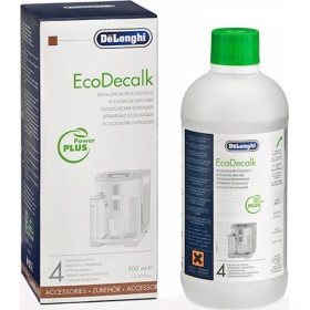 Delonghi Ecodecalk (4 Χρήσεις) Καθαριστικό Αφαλάτωσης Καφετιέρας 500ml Delonghi Ecodecalk (4 Χρήσεις) Καθαριστικό Αφαλάτωσης Καφετιέρας 500ml