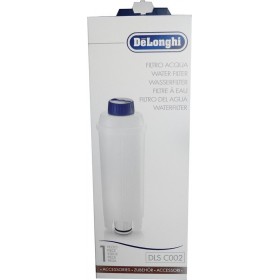 Delonghi DLS C002 Φίλτρο Νερού Μηχανής Espresso Delonghi DLS C002 Φίλτρο Νερού Μηχανής Espresso
