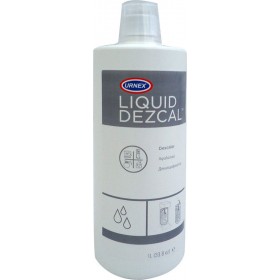 Urnex Liquid Dezcal 15-DLQ1 Καθαριστικό Αφαλάτωσης Καφετιέρας Urnex Liquid Dezcal 15-DLQ1 Καθαριστικό Αφαλάτωσης Καφετιέρας