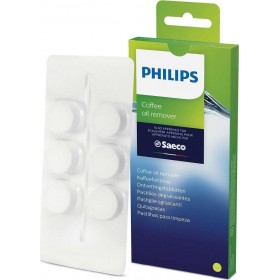 Philips CA6704/10 Καθαριστικό Καφετιέρας 6τμχ Philips CA6704/10 Καθαριστικό Καφετιέρας 6τμχ