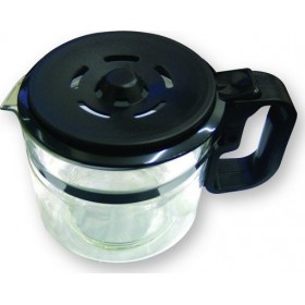 481281719153 Κανάτα Καφετιέρας Φίλτρου 10cups 481281719153 Κανάτα Καφετιέρας Φίλτρου 10cups