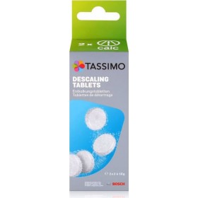 Bosch Tassimo TCZ6004 Καθαριστικό Αφαλάτωσης Καφετιέρας 36gr Bosch Tassimo TCZ6004 Καθαριστικό Αφαλάτωσης Καφετιέρας 36gr
