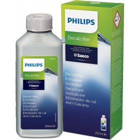 Philips CA6700/10 Καθαριστικό Αφαλάτωσης Καφετιέρας 250ml Philips CA6700/10 Καθαριστικό Αφαλάτωσης Καφετιέρας 250ml