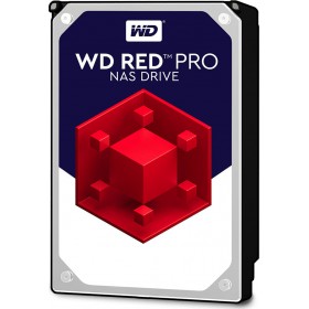 "Western Digital Red Pro 8TB HDD Σκληρός Δίσκος 3.5"" SATA III 7200rpm με 256MB Cache για NASΚωδικός: WD8003FFBX " Western Digital Red Pro 8TB HDD Σκληρός Δίσκος 3.5" SATA III 7200rpm με 256MB Cache για NASΚωδικός: WD8003FFBX