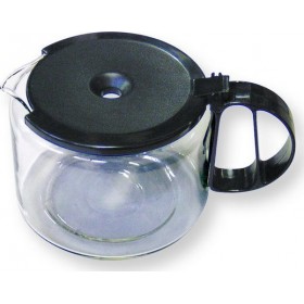 Braun 200.KFK10.1 Κανάτα Καφετιέρας Φίλτρου 10cups Braun 200.KFK10.1 Κανάτα Καφετιέρας Φίλτρου 10cups