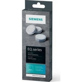 Siemens TZ80001N Καθαριστικό Αλάτων Καφετιέρας