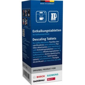 Bosch 00311864 Καθαριστικό Αφαλάτωσης Καφετιέρας 108gr Bosch 00311864 Καθαριστικό Αφαλάτωσης Καφετιέρας 108gr
