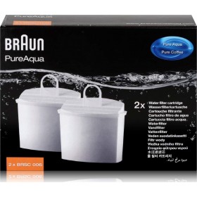 Braun BRSC006 Φίλτρο Νερού Μηχανής Espresso Braun BRSC006 Φίλτρο Νερού Μηχανής Espresso