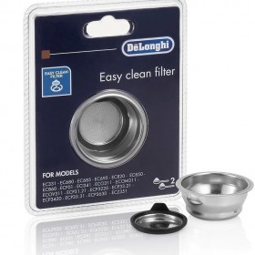 Delonghi DLSC401 Ανταλλακτικό Φίλτρο Καφετιέρας Delonghi DLSC401 Ανταλλακτικό Φίλτρο Καφετιέρας