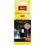 Melitta Perfect Clean Καθαριστικό Αφαλάτωσης Καφετιέρας 7.2gr