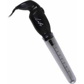 Life FM-001 Φραπεδιέρα Χειρός Ρεύματος 25W Μαύρη