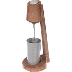 Gruppe PDH 330 Φραπεδιέρα Επιτραπέζια 100W Wood Gruppe PDH 330 Φραπεδιέρα Επιτραπέζια 100W Wood