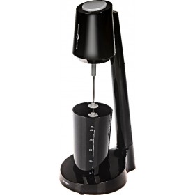 Gruppe PDH 330 Φραπεδιέρα Επιτραπέζια 100W Μαύρη Gruppe PDH 330 Φραπεδιέρα Επιτραπέζια 100W Μαύρη