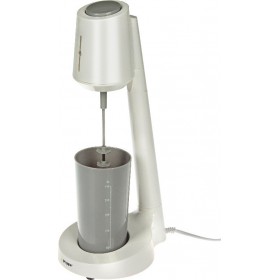 Gruppe PDH 330 Φραπεδιέρα Επιτραπέζια 100W White/Grey Gruppe PDH 330 Φραπεδιέρα Επιτραπέζια 100W White/Grey