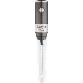 Izzy Barista Φραπεδιέρα Χειρός Ρεύματος 30W Γκρι Izzy Barista Φραπεδιέρα Χειρός Ρεύματος 30W Γκρι