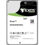 Seagate Exos X16 12TB HDD Σκληρός Δίσκος 3.5" SATA III 7200rpm με 256MB Cache για NAS / ServerΚωδικός: ST12000NM001G 