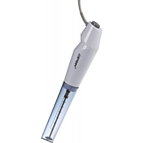 Gruppe PDH007 Φραπεδιέρα Χειρός Ρεύματος 30W με 2 Ταχύτητες White/Grey Gruppe PDH007 Φραπεδιέρα Χειρός Ρεύματος 30W με 2 Ταχύτητες White/Grey