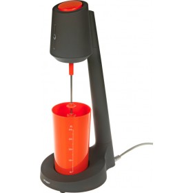 Gruppe PDH 330 Φραπεδιέρα Επιτραπέζια 100W Grey/Orange Gruppe PDH 330 Φραπεδιέρα Επιτραπέζια 100W Grey/Orange