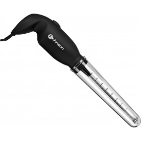 Rohnson R-500 Φραπεδιέρα Χειρός Ρεύματος 25W Μαύρη