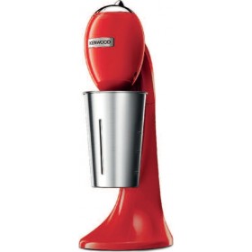 Kenwood BSP20.Α0RD Φραπεδιέρα Επιτραπέζια 120W με 2 Ταχύτητες Κόκκινη Kenwood BSP20.Α0RD Φραπεδιέρα Επιτραπέζια 120W με 2 Ταχύτητες Κόκκινη