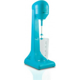 IQ EM-566 Φραπεδιέρα Επιτραπέζια 100W με 2 Ταχύτητες Μπλε