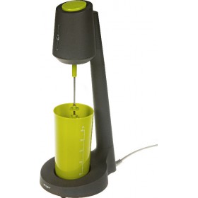 Gruppe PDH 330 Φραπεδιέρα Επιτραπέζια 100W Grey/Green Gruppe PDH 330 Φραπεδιέρα Επιτραπέζια 100W Grey/Green