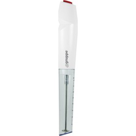 Gruppe PDH007 Φραπεδιέρα Χειρός Ρεύματος 30W με 2 Ταχύτητες White/Red Gruppe PDH007 Φραπεδιέρα Χειρός Ρεύματος 30W με 2 Ταχύτητες White/Red