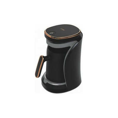 Life Tabis Μηχανή Ελληνικού 500W με Χωρητικότητα 400ml Καφέ