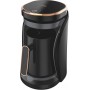 Life Tabis Μηχανή Ελληνικού 500W με Χωρητικότητα 400ml Καφέ
