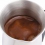 Rohnson R-992 Ηλεκτρικό Μπρίκι 870W με Χωρητικότητα 400ml Inox