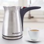 Rohnson R-992 Ηλεκτρικό Μπρίκι 870W με Χωρητικότητα 400ml Inox