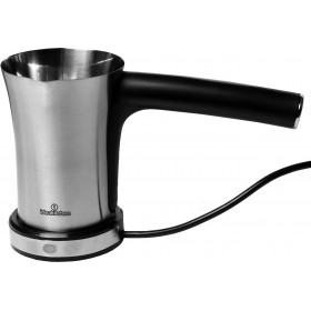 Telemax CM-6004 Ηλεκτρικό Μπρίκι 870W με Χωρητικότητα 250ml Inox Telemax CM-6004 Ηλεκτρικό Μπρίκι 870W με Χωρητικότητα 250ml Inox