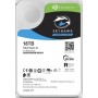 Seagate Skyhawk AI Surveillance 18TB HDD Σκληρός Δίσκος 3.5" SATA III 7200rpm με 256MB Cache για Server / NAS / ΚαταγραφικόΚωδικ