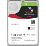 Seagate Ironwolf Pro 4TB HDD Σκληρός Δίσκος 3.5" SATA III 7200rpm με 256MB Cache για NASΚωδικός: ST4000NE001 